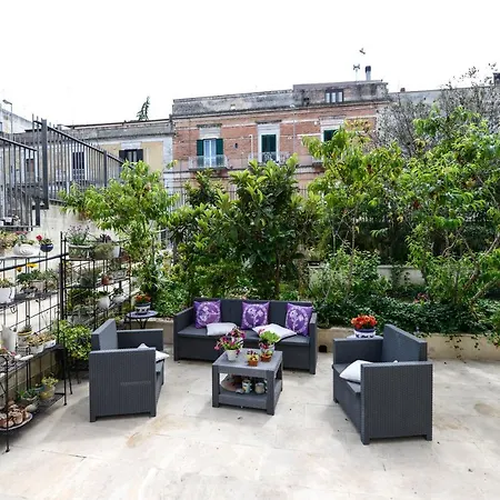 Il Giardino Incantato-2