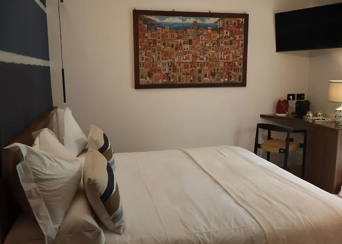 Cà Du GiganteAlbergo